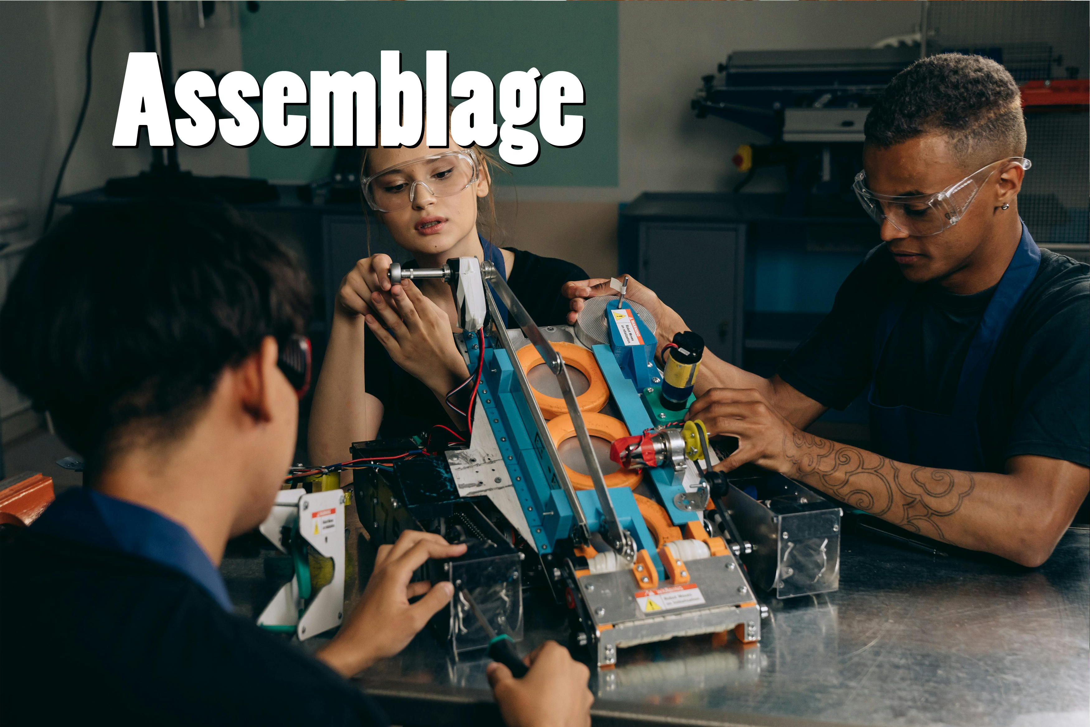 Travail Adapté Lanaudière