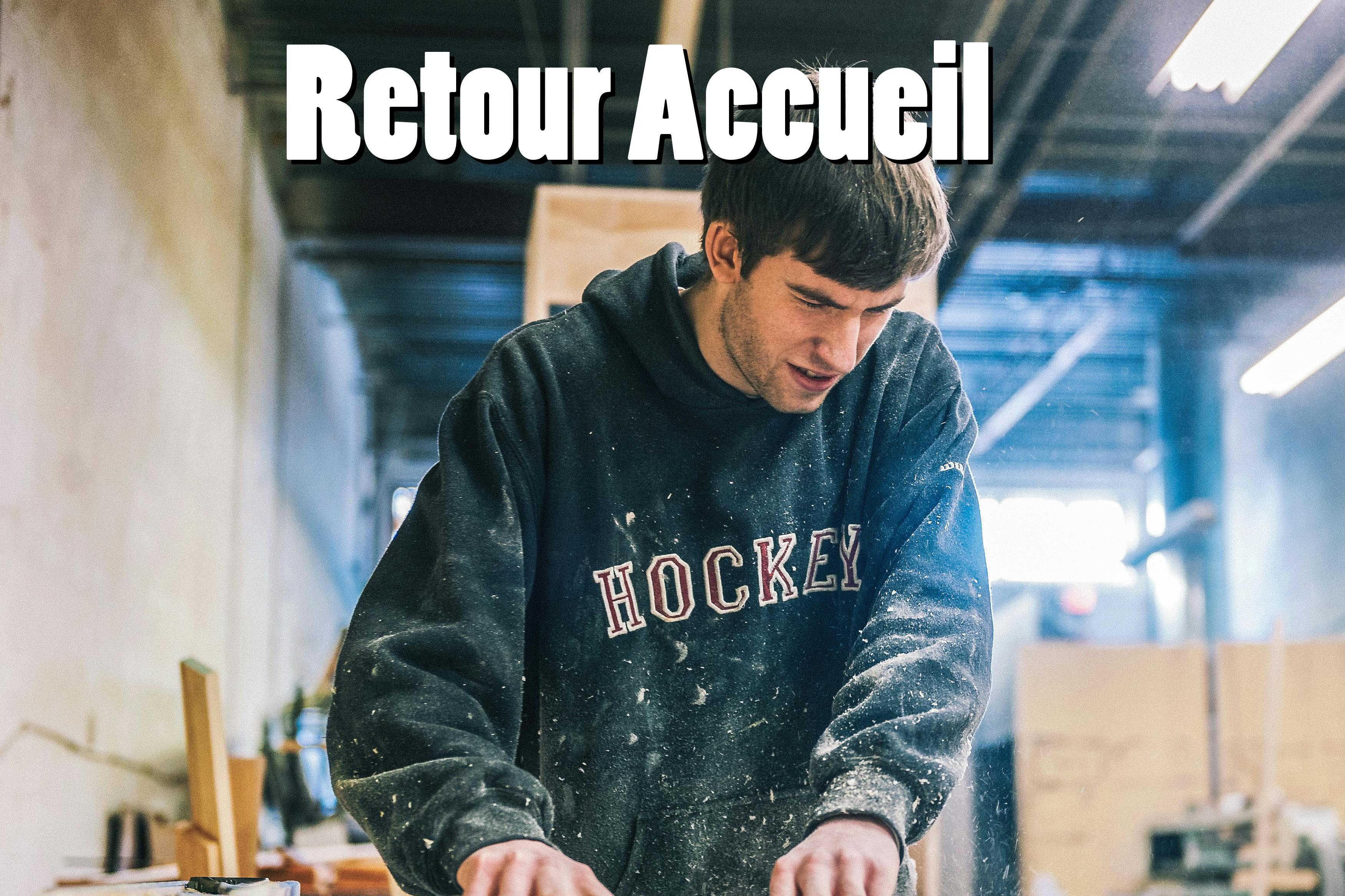 Travail Adapté Lanaudière